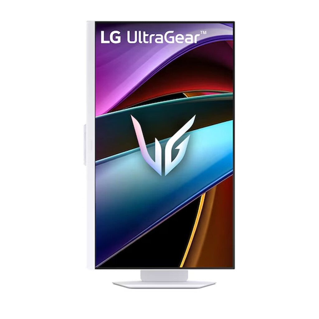 Monitor Gaming LG UltraGear™ 32" UHD 4K 16:9 32G810SA-W