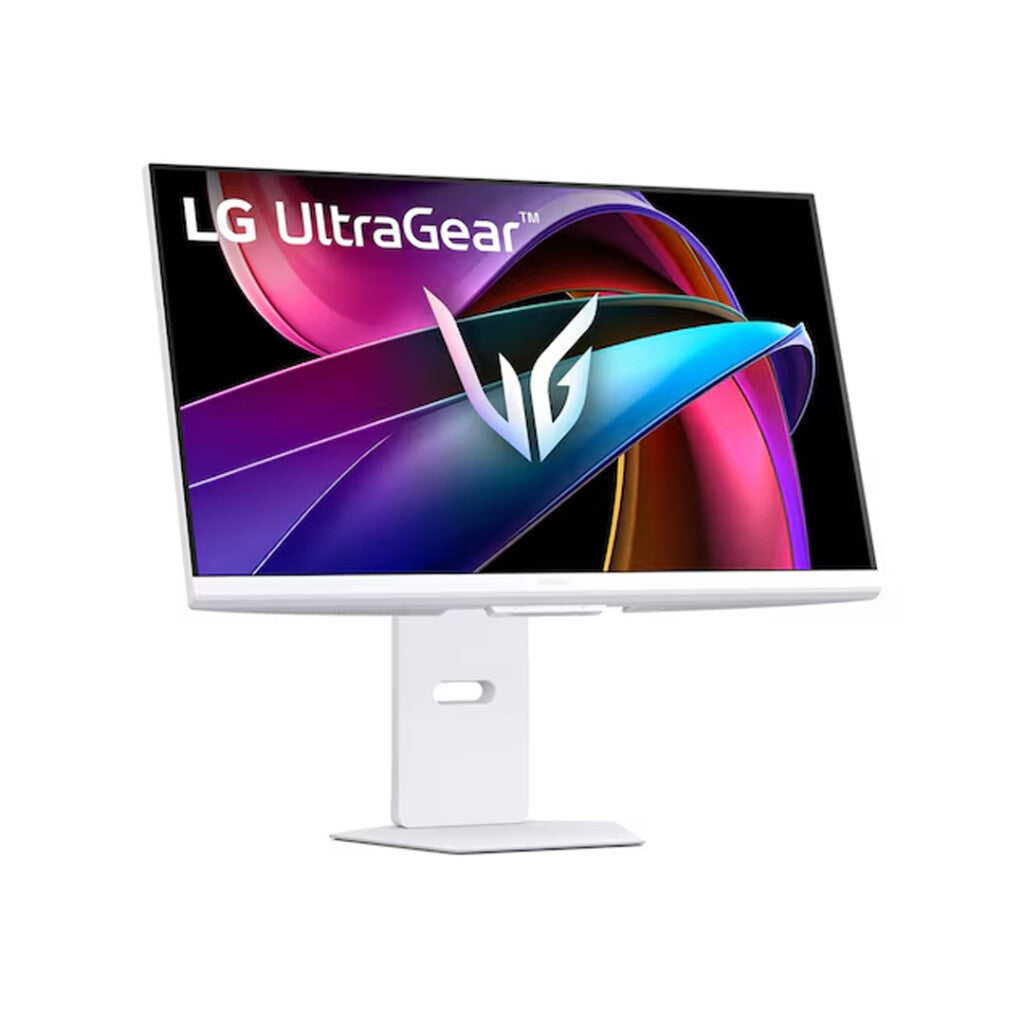 Monitor Gaming LG UltraGear™ 32" UHD 4K 16:9 32G810SA-W