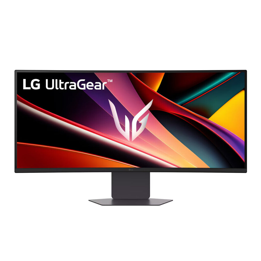 Monitor Gaming LG UltraGear™ Curvo 34" WQHD 21:9 34G600A