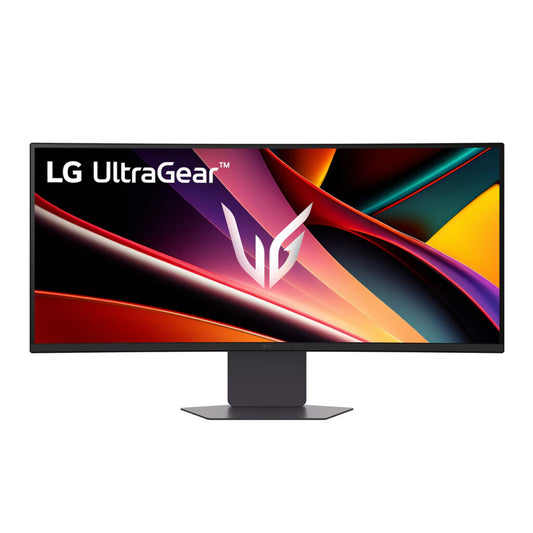 Monitor Gaming LG UltraGear™ Curvo 34" WQHD 21:9 34G600A