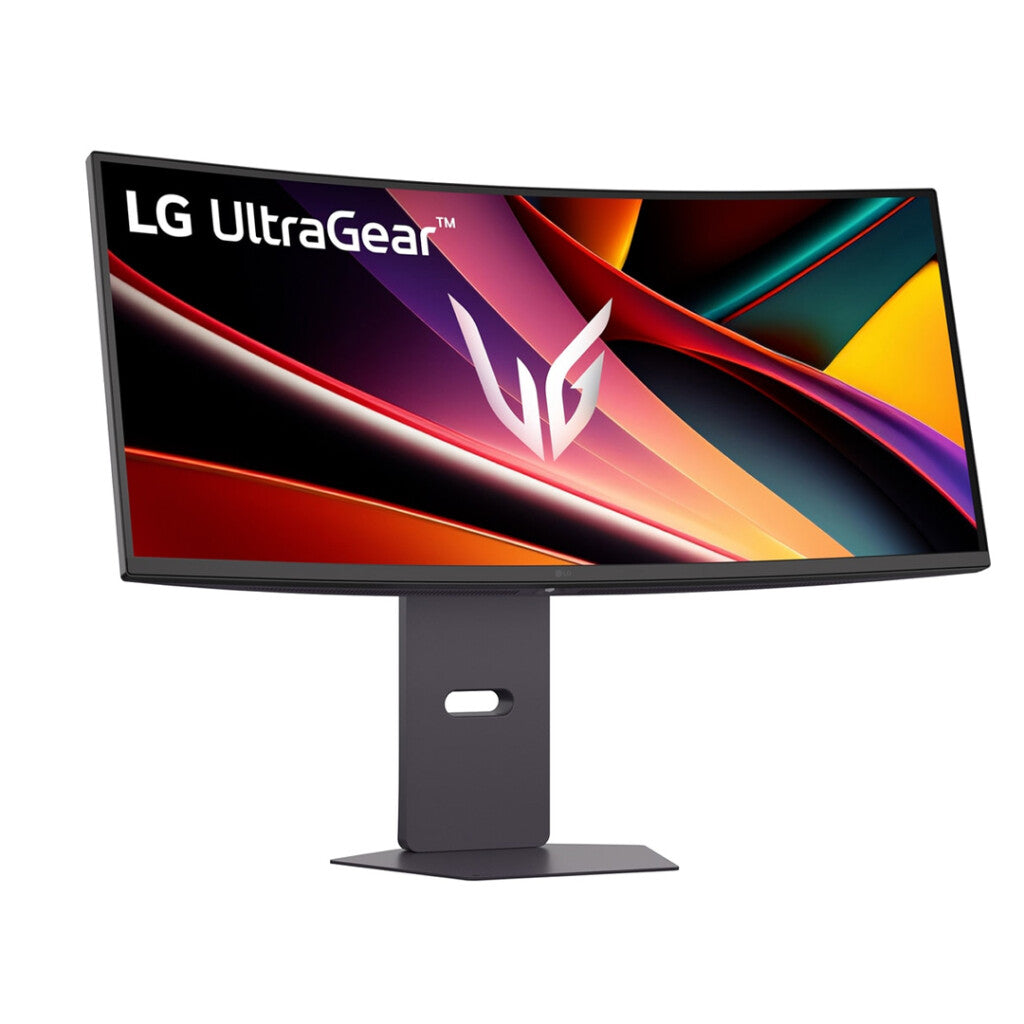 Monitor Gaming LG UltraGear™ Curvo 34" WQHD 21:9 34G600A