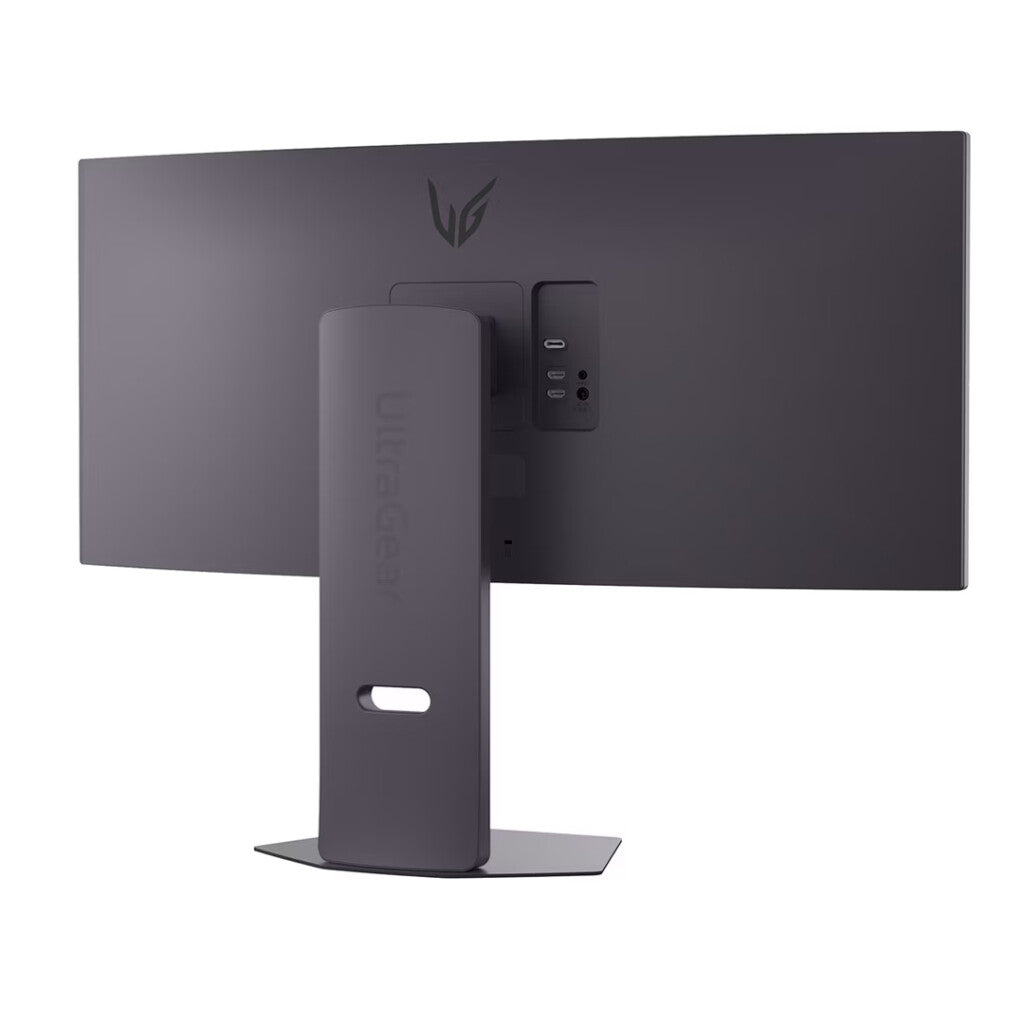 Monitor Gaming LG UltraGear™ Curvo 34" WQHD 21:9 34G600A