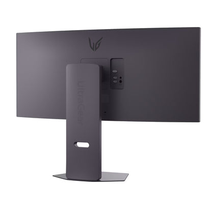 Monitor Gaming LG UltraGear™ Curvo 34" WQHD 21:9 34G600A
