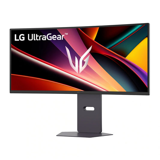 Monitor Gaming LG UltraGear™ Curvo 34" WQHD 21:9 34G600A