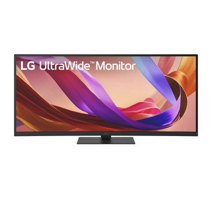 Monitor Gaming LG UltraWide Curvo 34" WQHD 21:9 34U650A-B