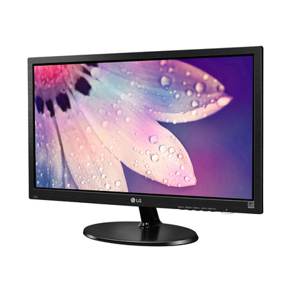 Monitor LG 19" HD 16:9 19M38L