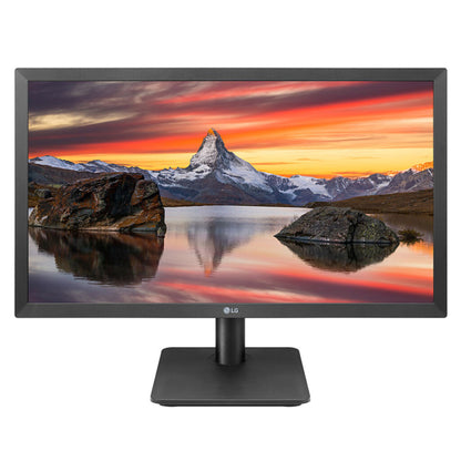 Monitor LG 22" FHD 16:9 22MP410