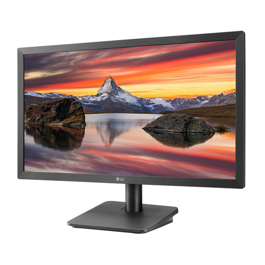 Monitor LG 22" FHD 16:9 22MP410