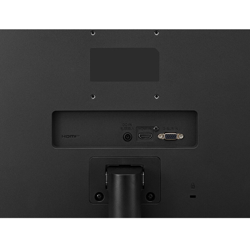 Monitor LG 22" FHD 16:9 22MP410