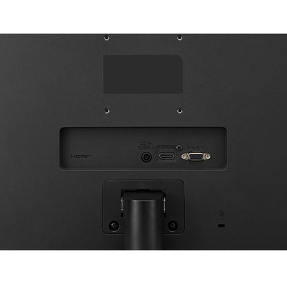 Monitor LG 22" FHD 16:9 22MP410