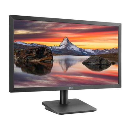 Monitor LG 22" FHD 16:9 22MP410