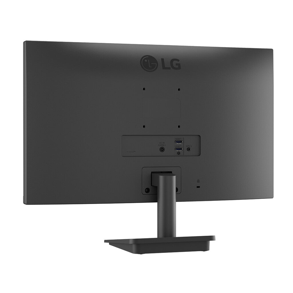 Monitor LG 24" FHD 16:9 24MS500