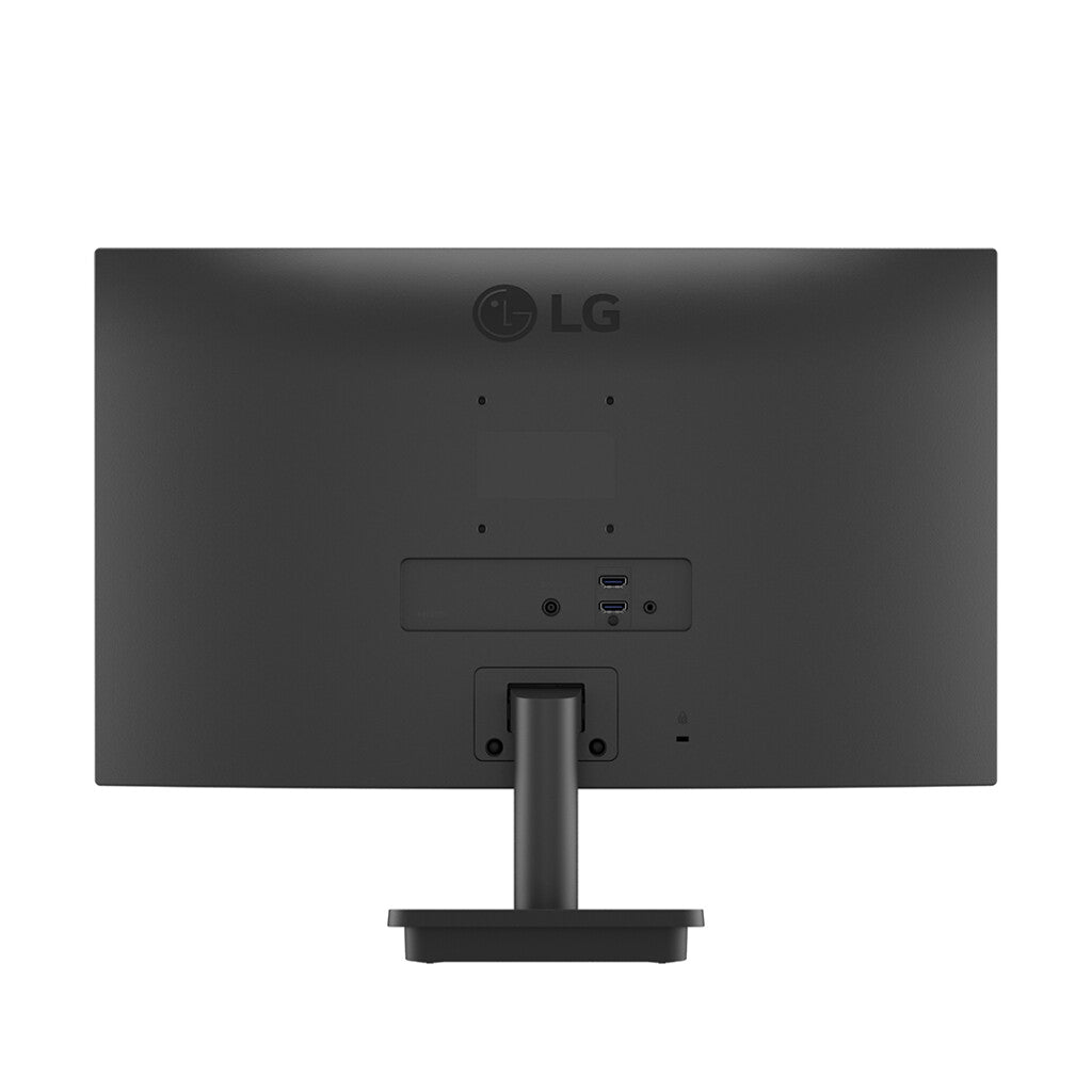 Monitor LG 24" FHD 16:9 24MS500