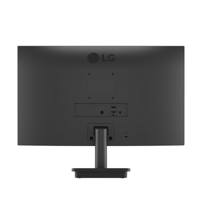 Monitor LG 24" FHD 16:9 24MS500