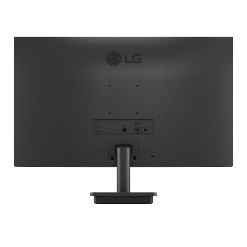 Monitor LG 27" FHD 16:9 27MS500
