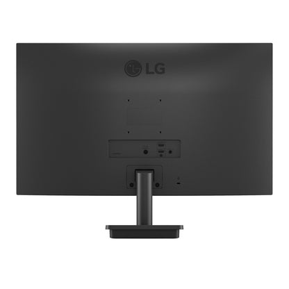 Monitor LG 27" FHD 16:9 27MS500