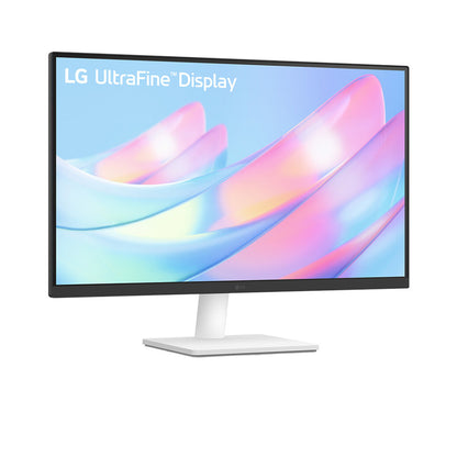Monitor LG UltraFine™ 27" UHD 4K 16:9 27US500