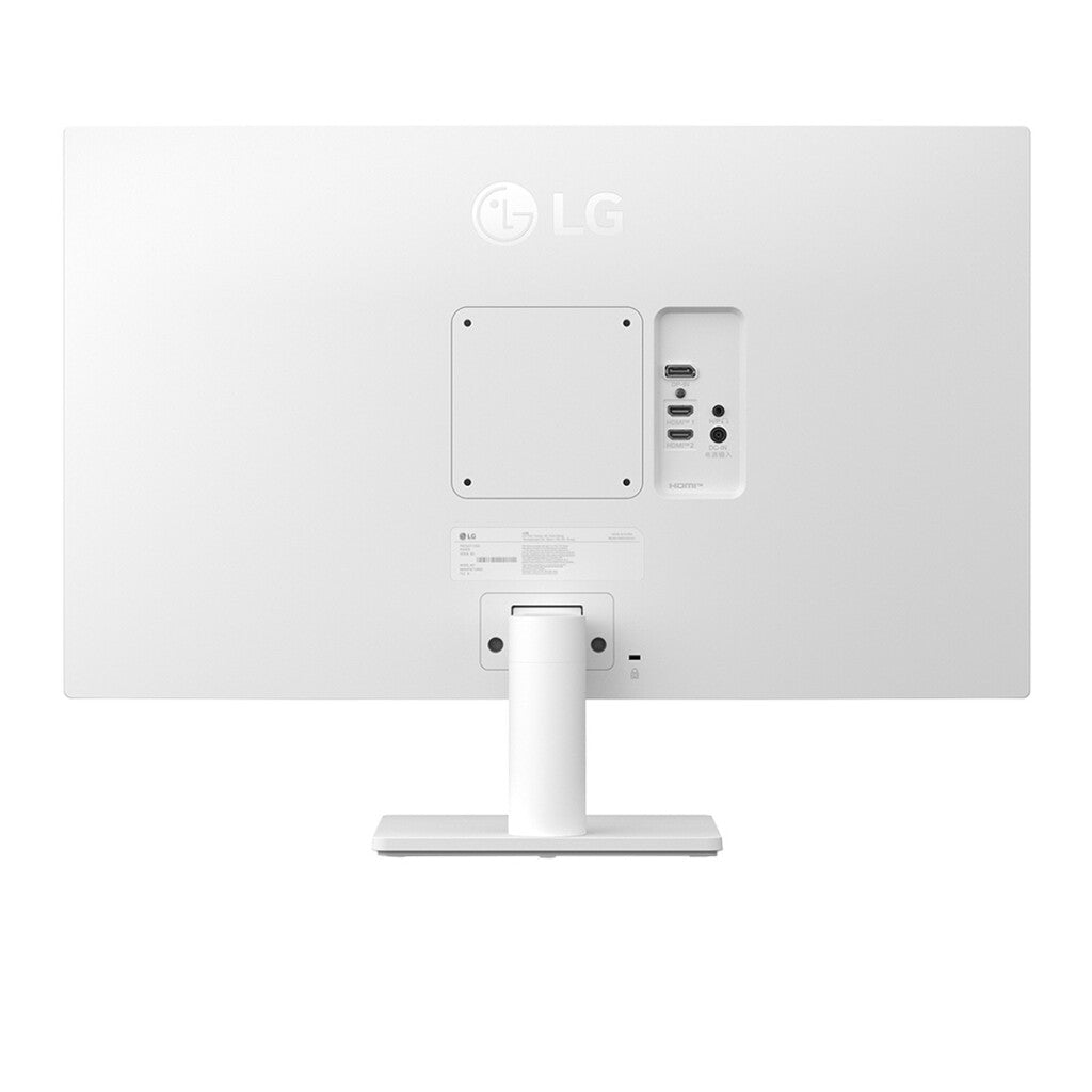 Monitor LG UltraFine™ 27" UHD 4K 16:9 27US500