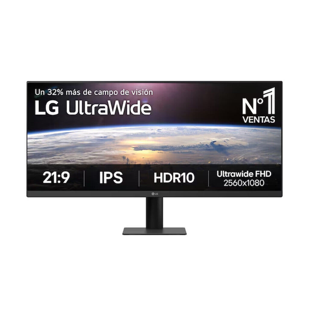 Monitor LG UltraWide 29" WFHD 21:9 29U511A-B