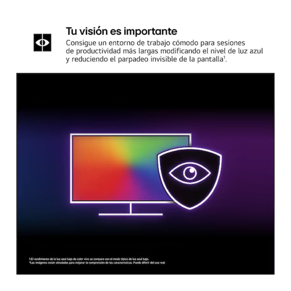 Monitor LG UltraWide 29" WFHD 21:9 29U511A-B