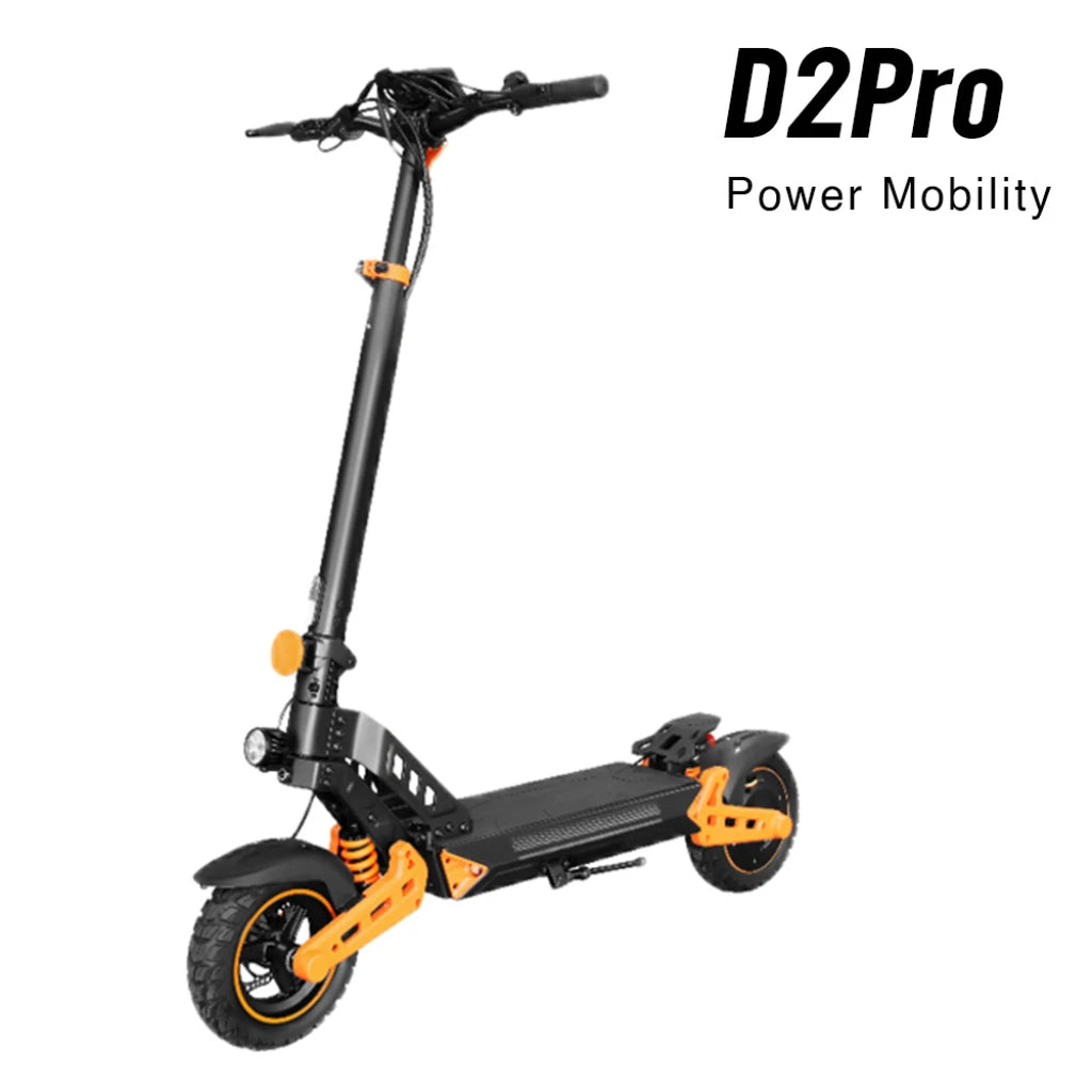 MONOPATÍN 10" D2PRO