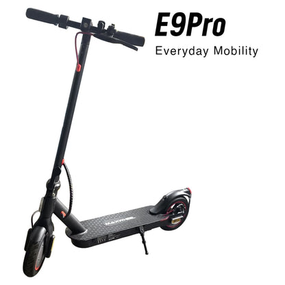 MONOPATÍN 8.5" E9PRO