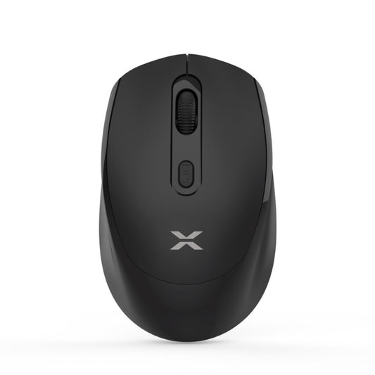 mouse inalámbrico recargable xion