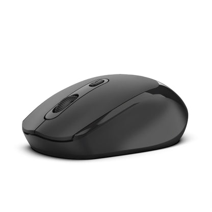 mouse inalámbrico recargable xion