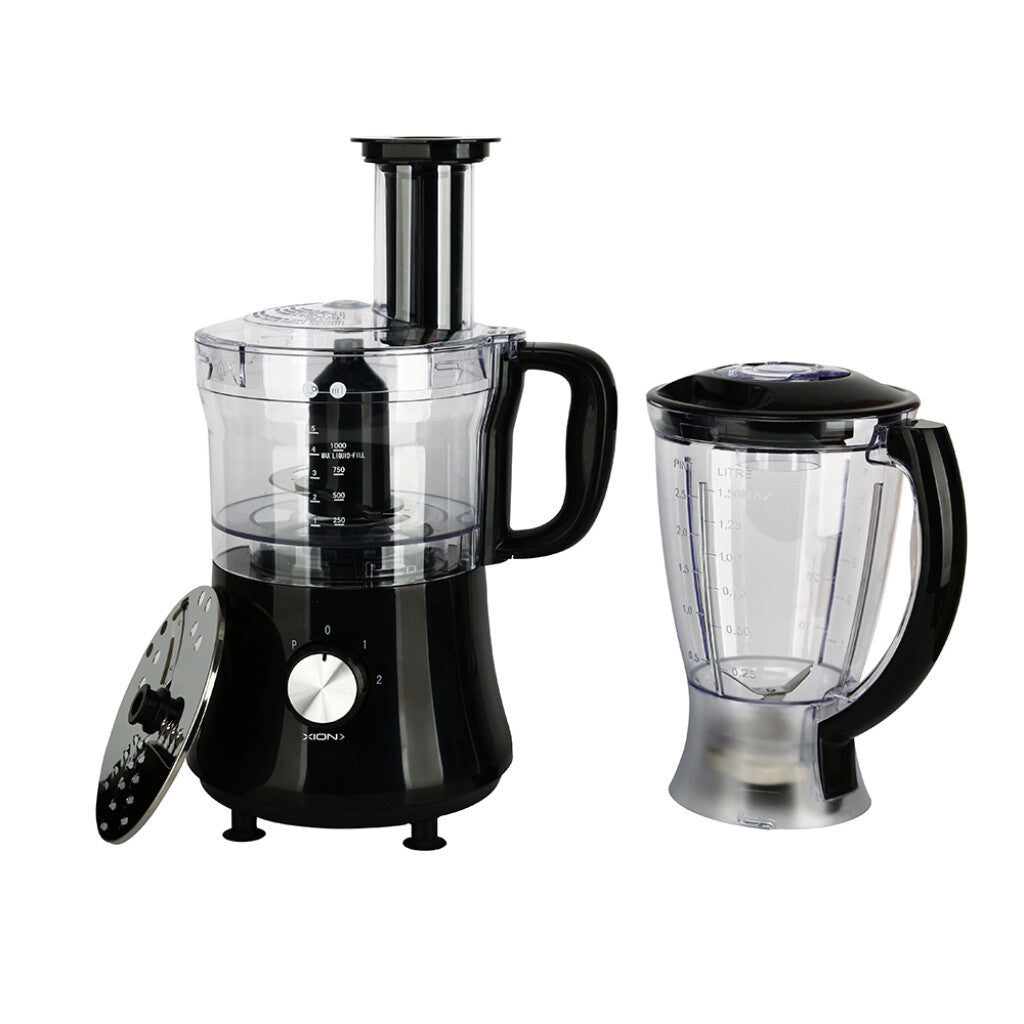 multiprocesadora 3 en 1 800w