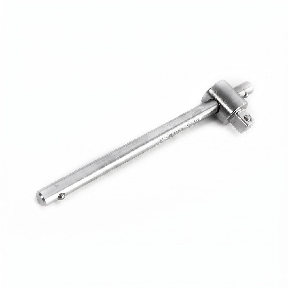JUEGO DE DADO Y PUNTA 1/4” 46PZ UYUS TUP046