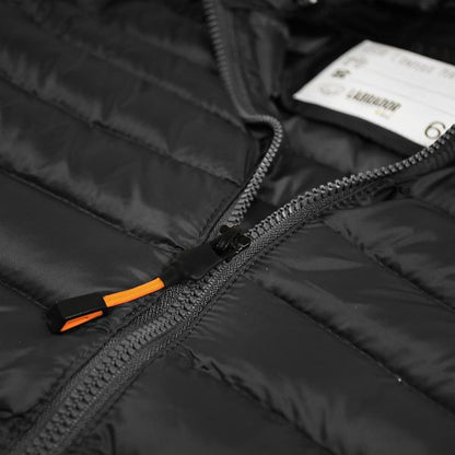 CAMPERA NAILON KIDS LABRADOR