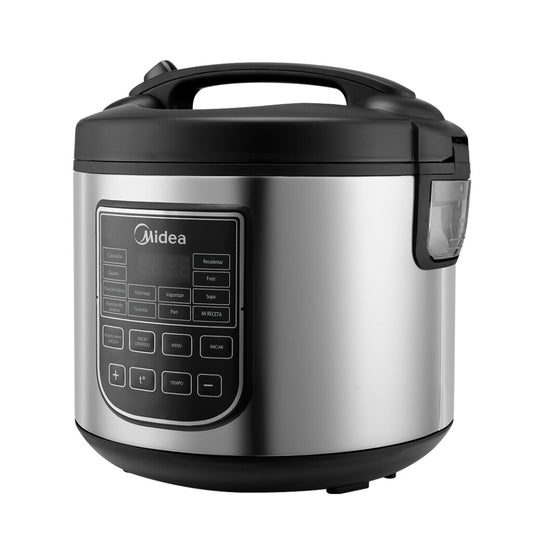 Olla multifunción Midea 5L BRC18LDSS11