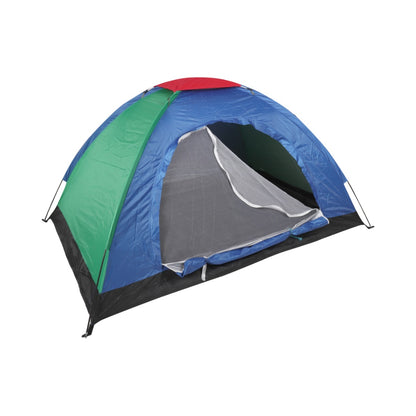 Carpa iglú para 3 personas 200 x 150 x 110 cm