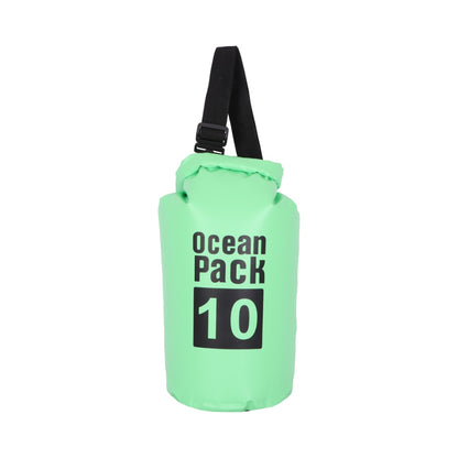 Bolso estanco liso 10 litros 50 x 30 cm