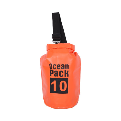 Bolso estanco liso 10 litros 50 x 30 cm