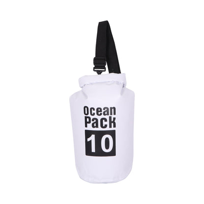 Bolso estanco liso 10 litros 50 x 30 cm