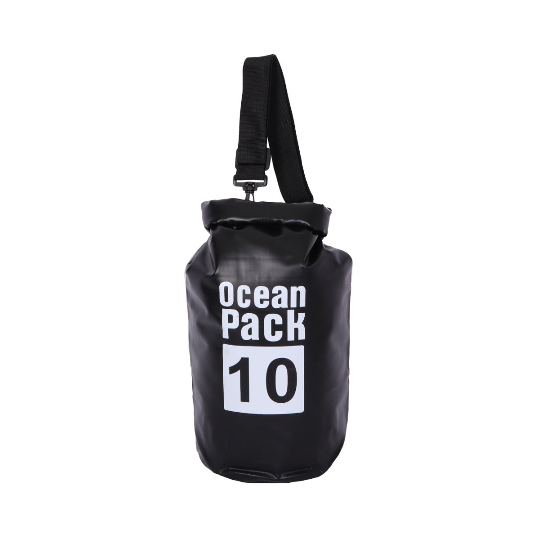 Bolso estanco liso 10 litros 50 x 30 cm