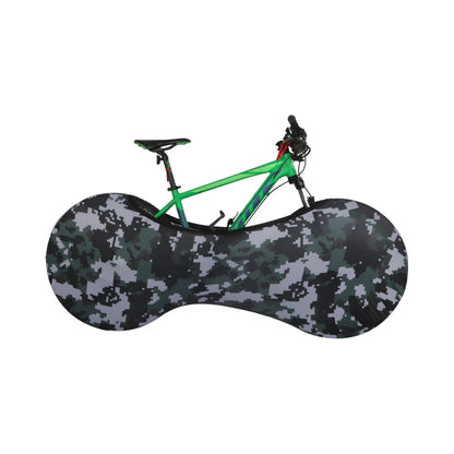 Funda para bicicleta 158 x 65 cm