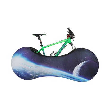 Funda para bicicleta 158 x 65 cm