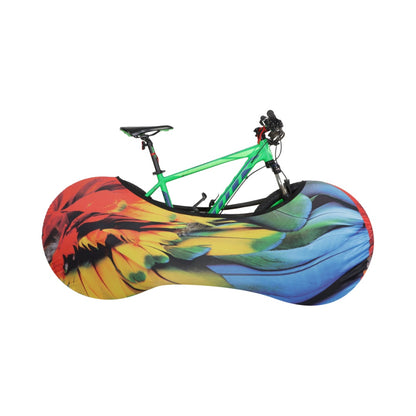 Funda para bicicleta 158 x 65 cm