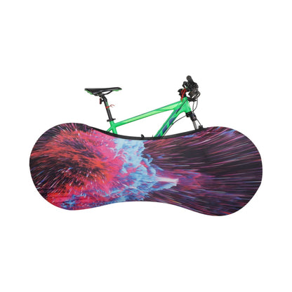 Funda para bicicleta 158 x 65 cm
