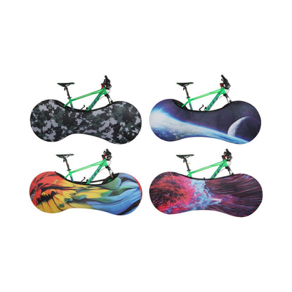 Funda para bicicleta 158 x 65 cm