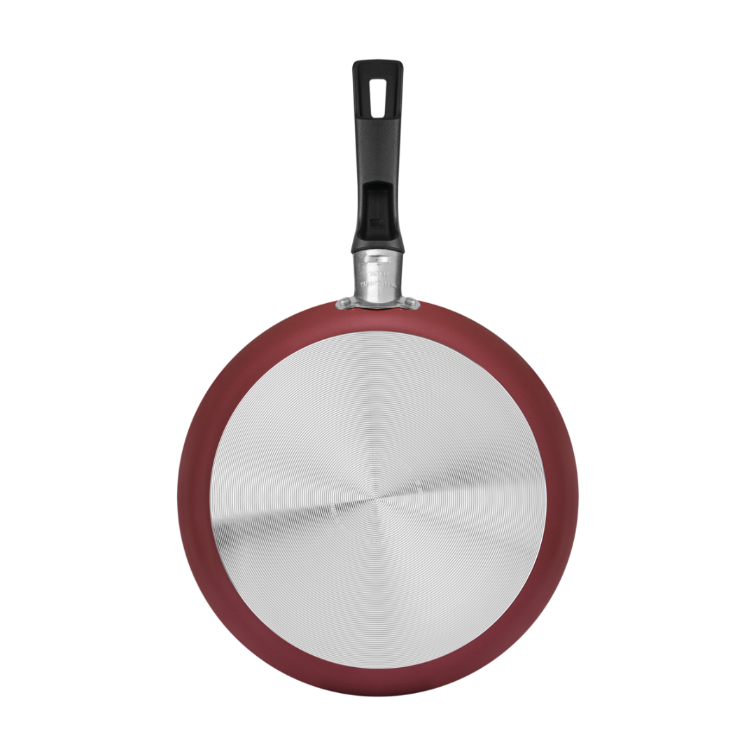 Sarten Tramontina hot cake loreto 22 cm