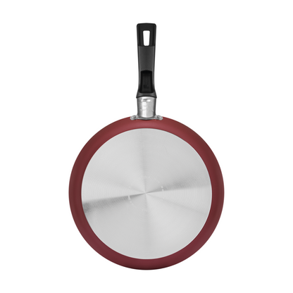 Sarten Tramontina hot cake loreto 22 cm