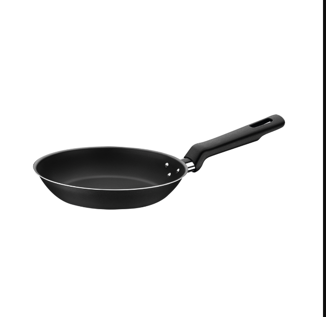 Sartén de aluminio Tramontina Loreto 22 cm