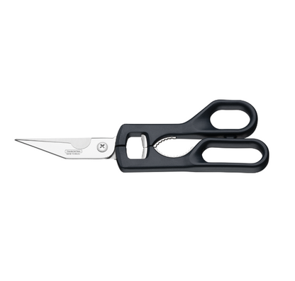 Tijera de cocina 9" Tramontina Supercort