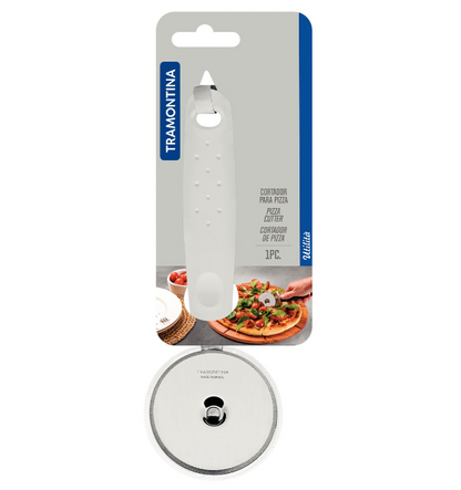 Cortador de pizza Tramontina Utilitá
