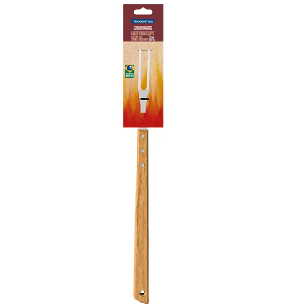 Tenedor trinchante Tramontina 46 cm