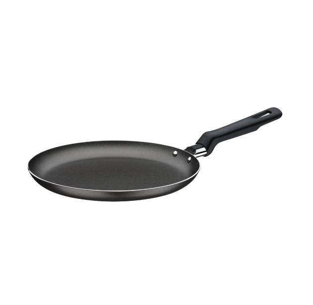 Sarten Hot cake Tramontina 22cm Starflon Max