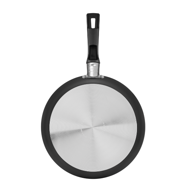 Sarten Hot cake Tramontina 22cm Starflon Max